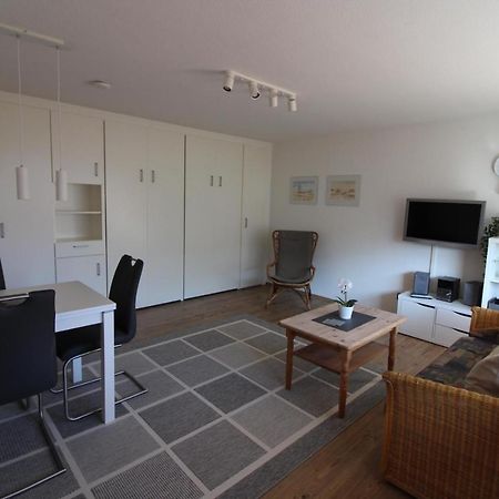 Haus Nordseeresidenz Wohnung 26 베스터란트 외부 사진