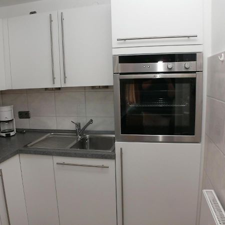 Haus Nordseeresidenz Wohnung 26 베스터란트 외부 사진